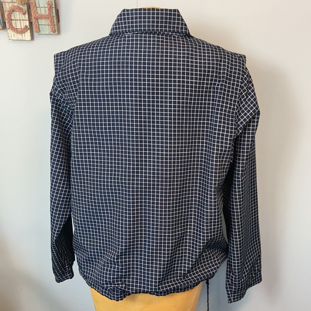 Catalina VTG lightweight jacket - Picture 4 of 13